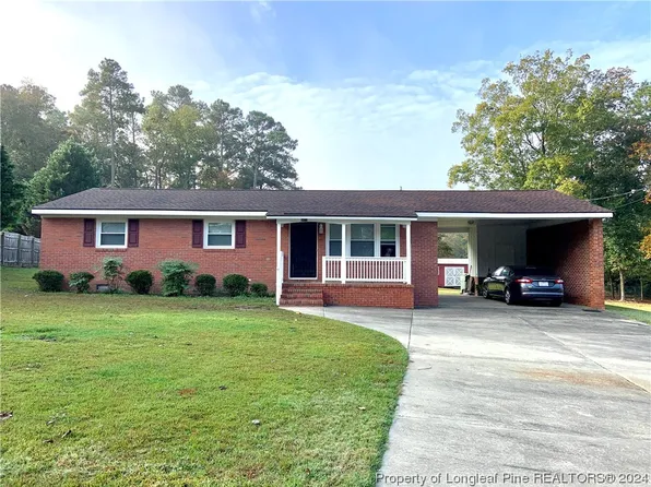 5413 Docia Cir, Fayetteville, NC 28314
