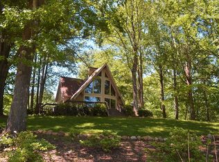 94 Never Mountain Rd, Taylorsville, NC 28681