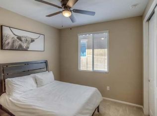 7168 S Paseo Monte De Oro, Tucson, AZ 85756