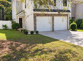 3466 Carriage Chase Rd, Atlanta, GA 30349