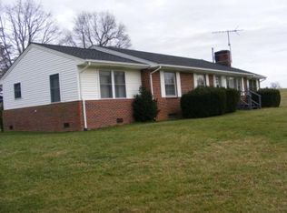 227 Remington Rd SE, Floyd, VA 24091