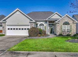 237 Wedgefield Dr, Conway, SC 29526