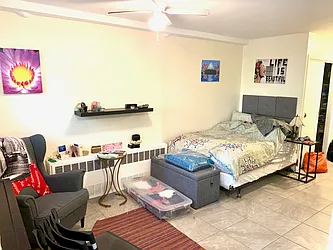 Rented by Luxury Apartments LIC