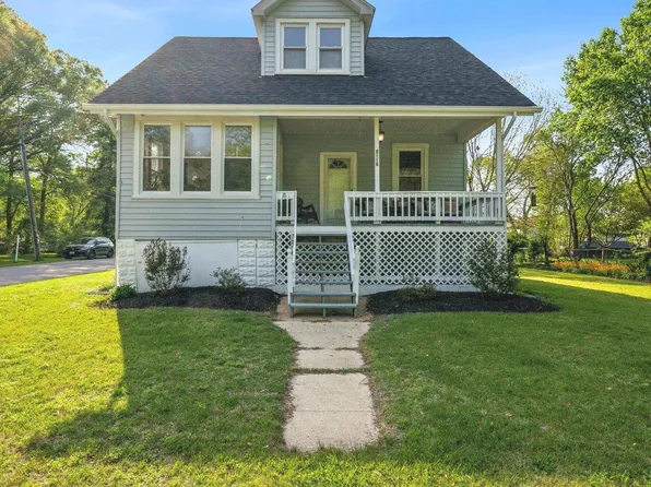 8116 Beverly Rd, Severn, MD 21144