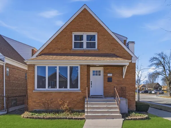 5400 S Nashville Ave, Chicago, IL 60638