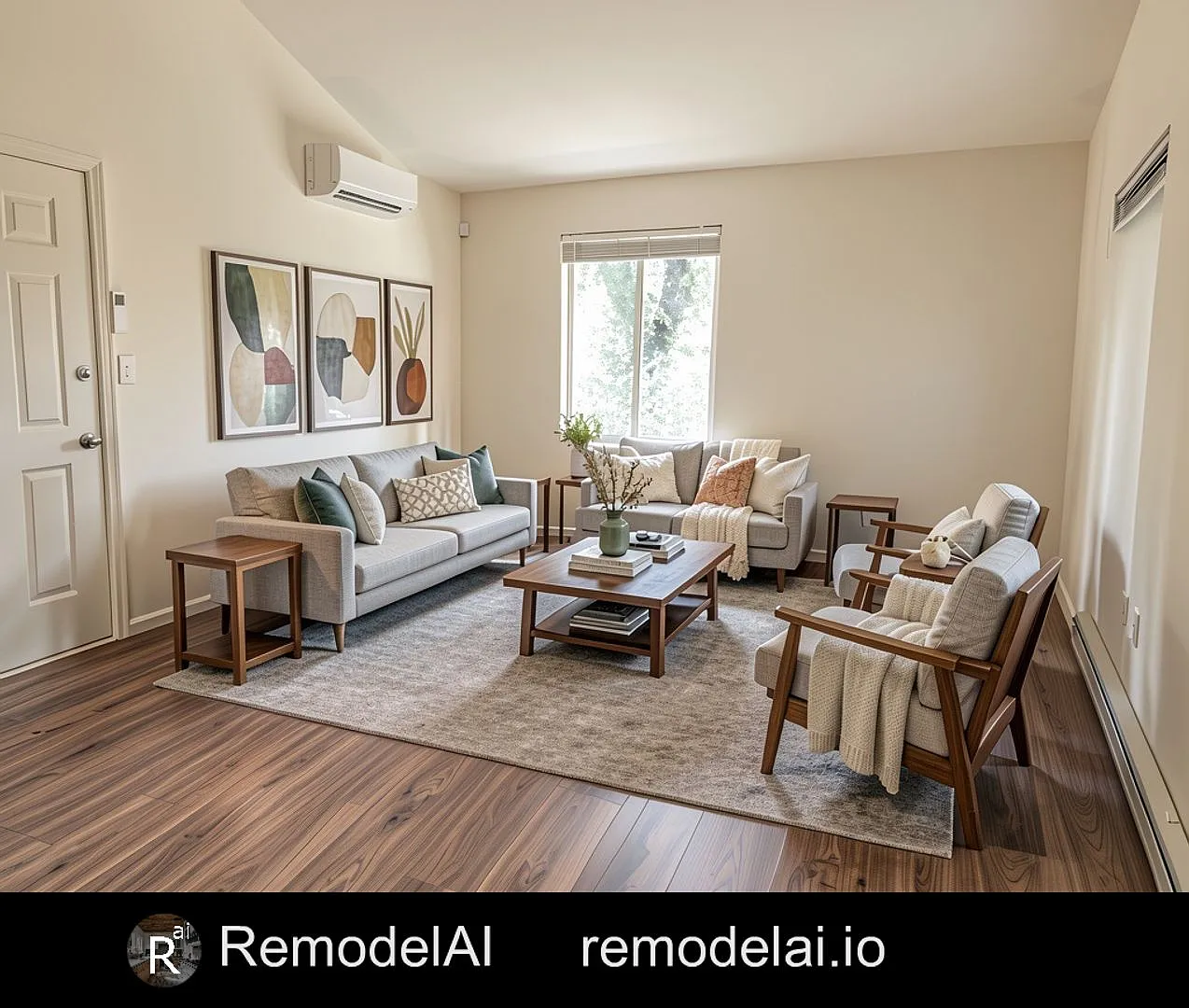 $100/month discount - requires 12 month lease - 2vd fl. 1 BR - AC, DW, WD, Balcony - 1 block N or... — Photo 4