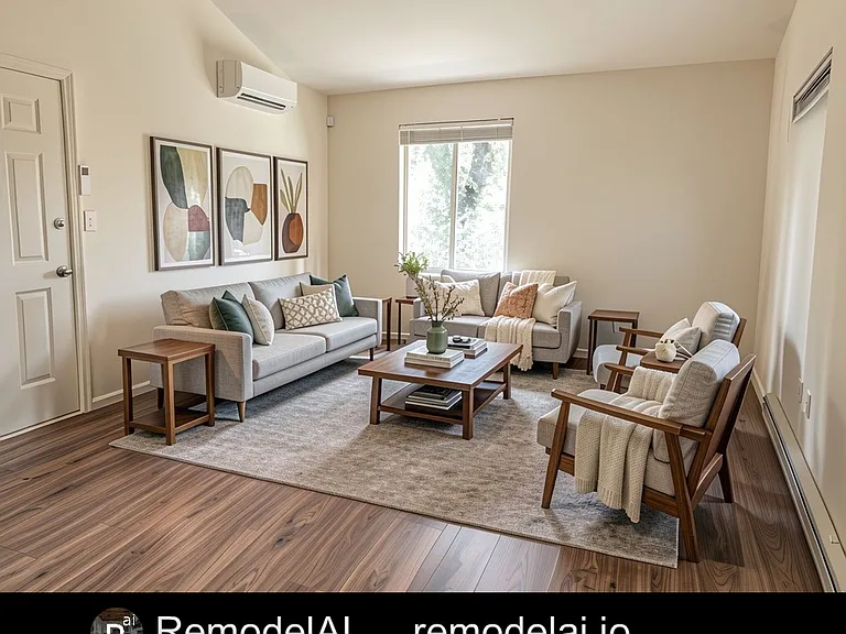 $100/month discount - requires 12 month lease - 2vd fl. 1 BR - AC, DW, WD, Balcony - 1 block N or... — Photo 11