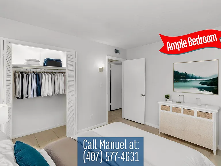 Aqua Apartment Homes — Photo 36