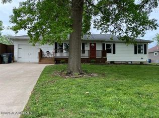 1012 Wood St, Fulton, MO 65251