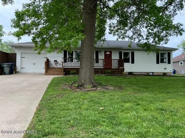 1012 Wood St, Fulton, MO 65251