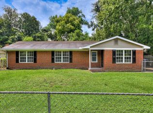 2718 Smith Dr, Augusta, GA 30906