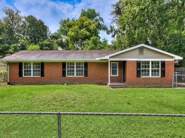 2718 Smith Drive, Augusta, GA 30906