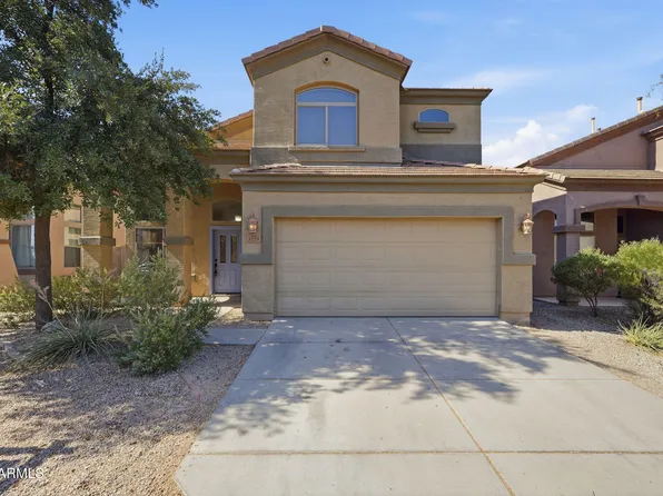 3725 W SAINT ANNE Avenue, Phoenix, AZ 85041