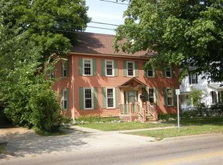 310 W Vine St, Kalamazoo, MI 49001