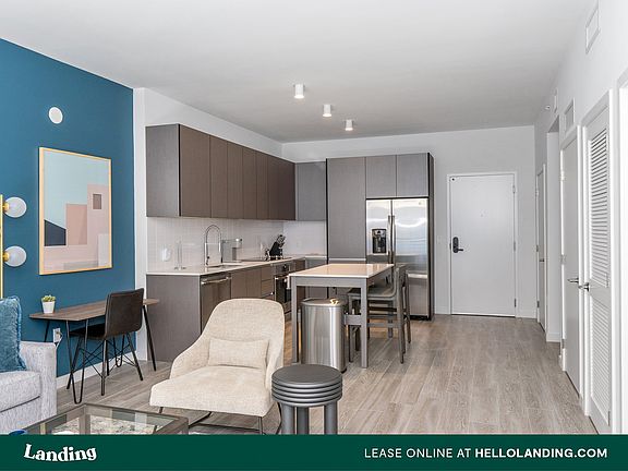 4th image of 6543 Las Vegas Blvd S #1162