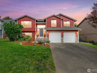 1219 30th Avenue Ct SW, Puyallup, WA, 98373
