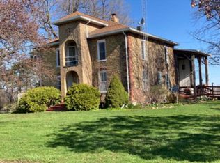 5910 Walker Rd, Marlette, MI 48453