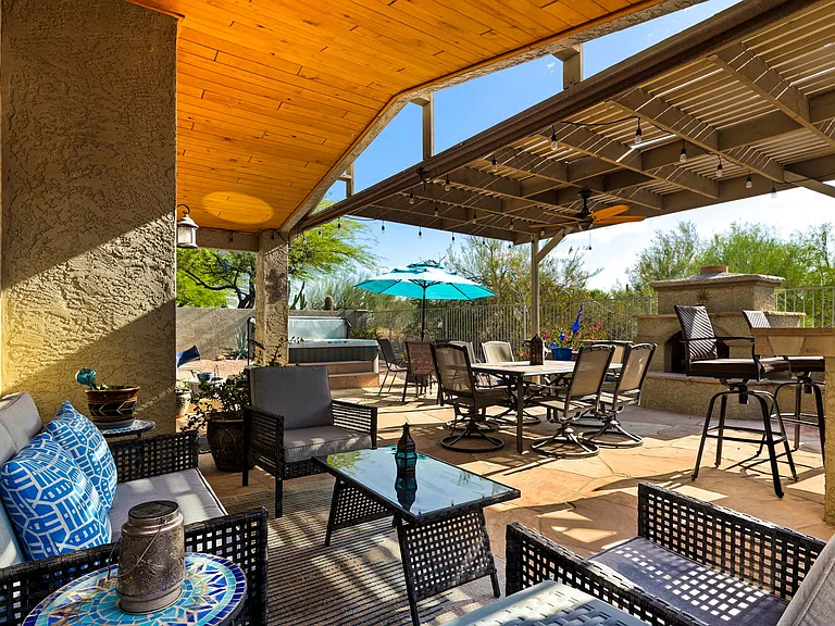 4670 S Jalapa Ln — Photo 22