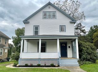 317 Palmer St, Jamestown, NY