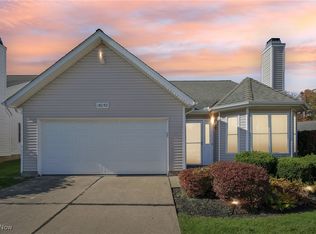 15052 Primrose Ln, Middlefield, OH 44062