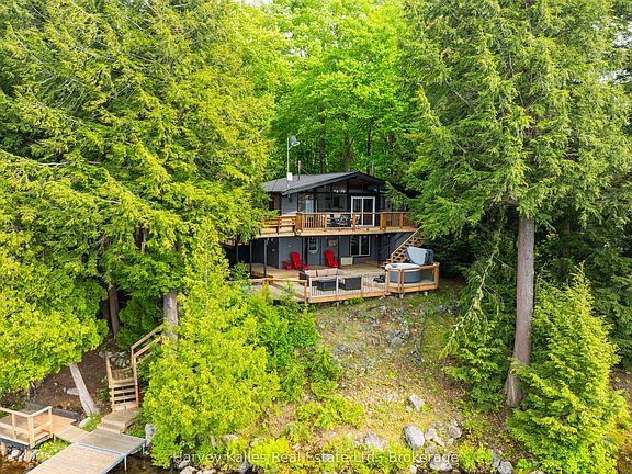 4th image of 1648 Acton Island Rd