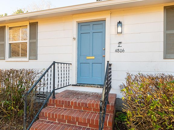 3rd image of 4806 Berckman Rd