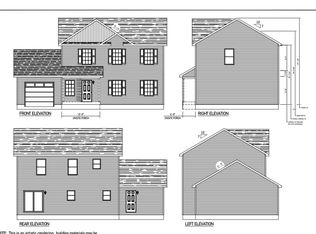 306 Raleigh Ave, Cape May Court House, NJ 08210