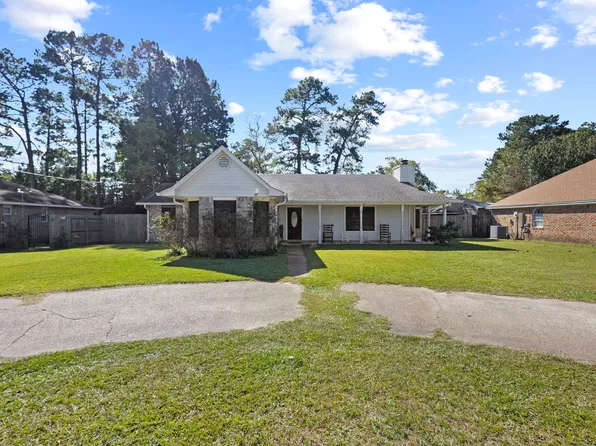 125 Williams Rd, Lumberton, TX 77657