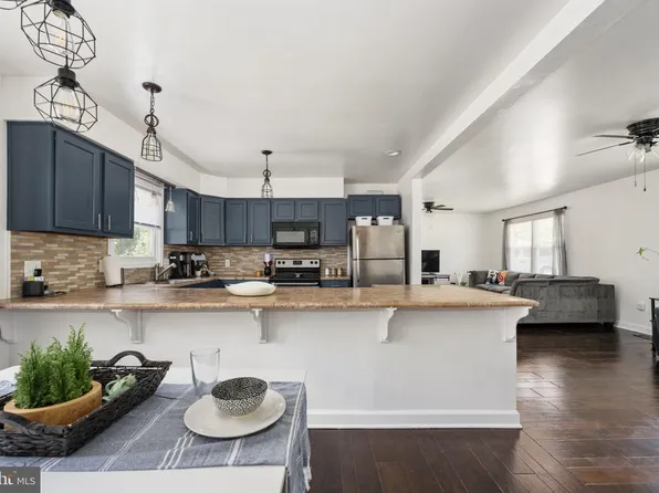 80 Green Acre Dr, Stafford, VA 22556