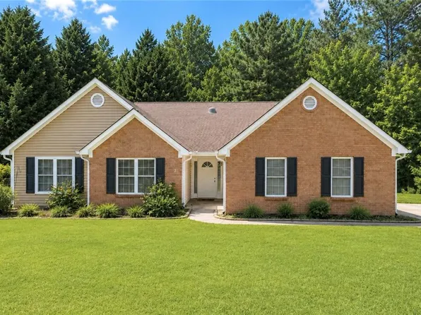 2231 Fort Martin Way, Lawrenceville, GA 30045
