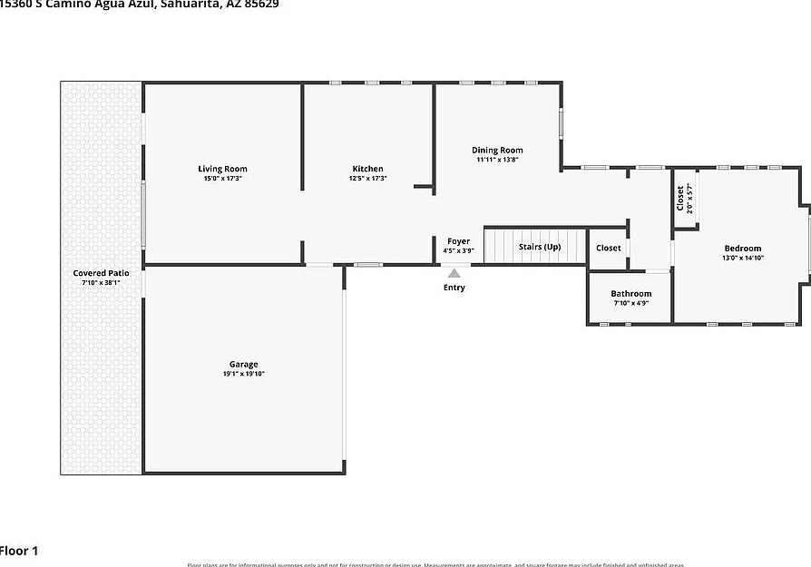 5 bed, 3.0 bath, 2563 sqft, $2,625 — Photo 2