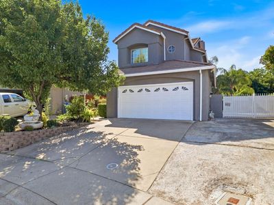 8024 Bridgeburn Ct, Elk Grove, CA, 95758