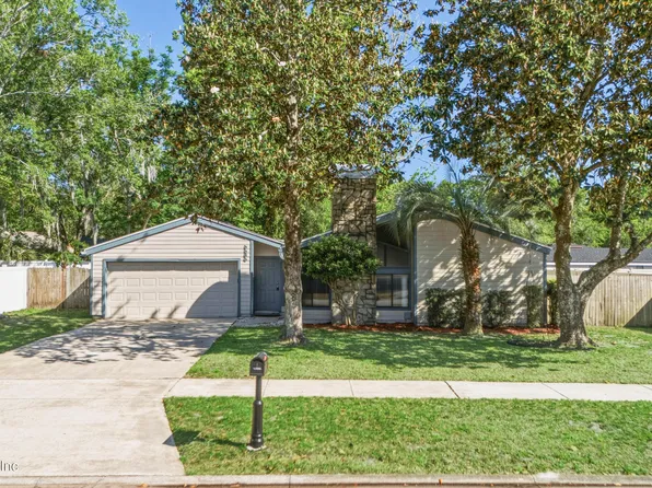 6686 ALISMA Lane, Jacksonville, FL 32244