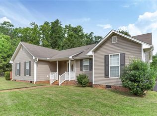 6502 Dobbins Bridge Rd, Anderson, SC 29626