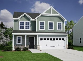 3650 Stedding Pl, Lexington, SC 29073