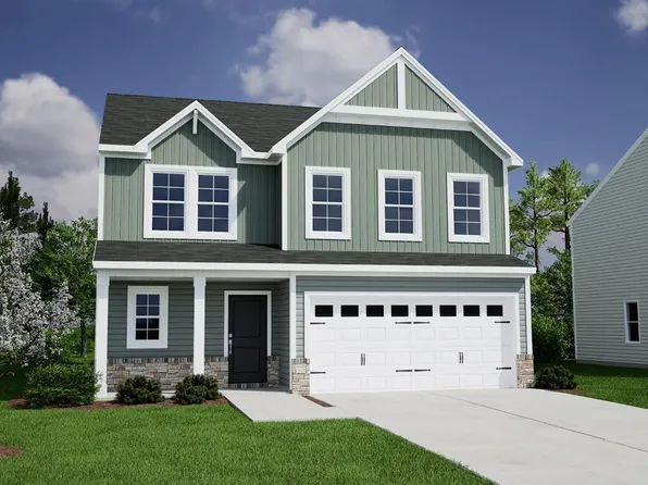 3650 Stedding Pl, Lexington, SC 29073