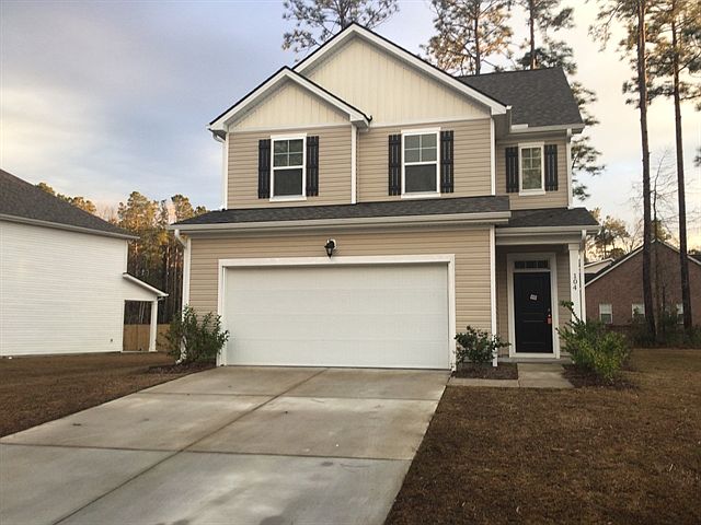 1st image of 104 Doral Blue Dr