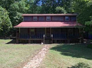 1135 Sloan Gap Rd, Ocoee, TN 37361