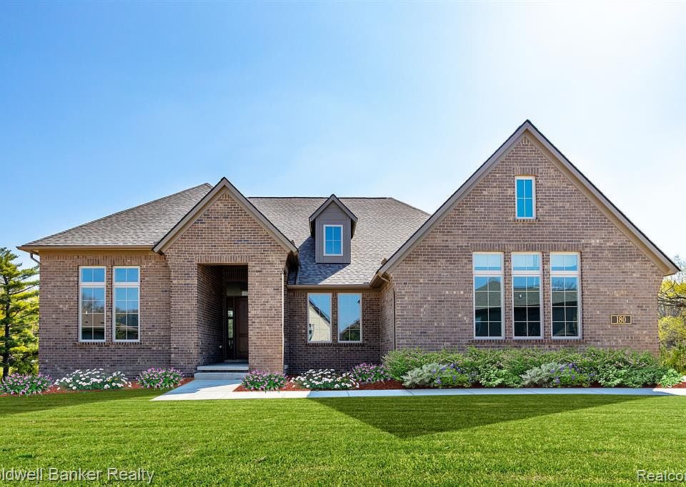 180 Timber Trace Ln, Bloomfield Hills, MI 48302 Zillow