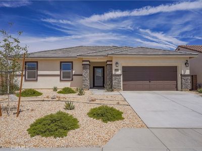 12326 Ranchito Way, Victorville, CA, 92392