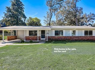 11712 Jocelyn Rd, Jacksonville, FL 32225