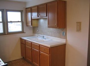 6150 S Pulaski Rd APT 3S, Chicago, IL 60629