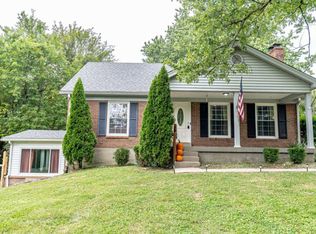 1609 Whittaker Rd, Crestwood, KY 40014