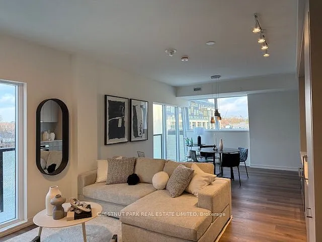 863 Saint Clair Ave W #603 — Photo 10
