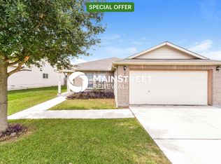 276 Willow Vw, Cibolo, TX 78108