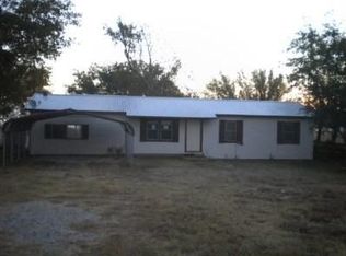 11005 County Road 281, Zephyr, TX 76890