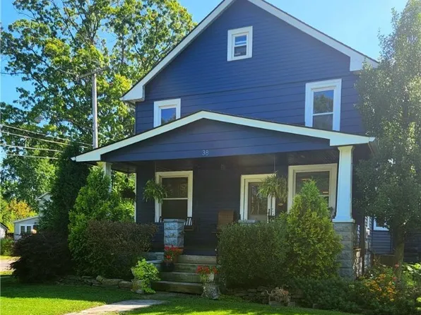 38 Eastland Rd, Berea, OH 44017