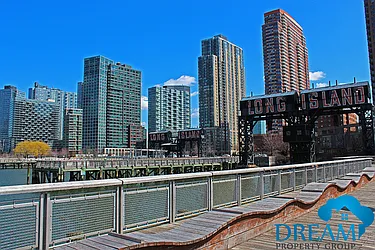 Rented by Dream Property Group LLC