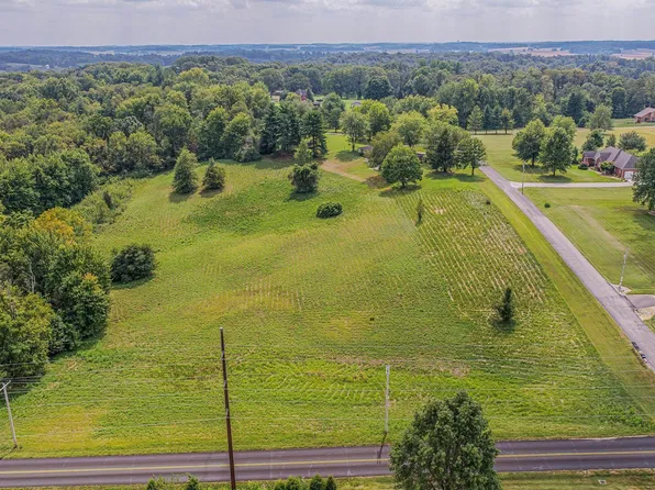 Corner Of Timber Ridge & Sunset Dr, Huntingburg, IN 47542