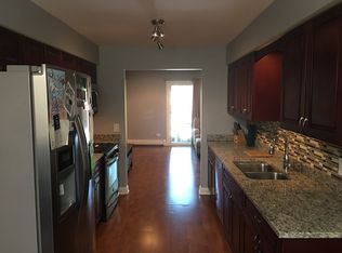 3207 N Nottingham Ave APT 2B, Chicago, IL 60634